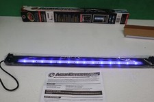 ZOO MED AQUAEFFECTS MODEL ONE LED FIXTURE Model 1, 24"
