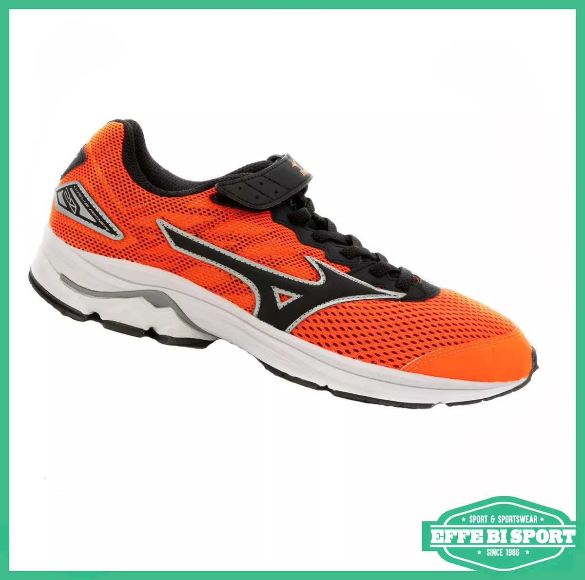 Mizuno wave rider 20 junior 2025