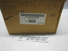 Furnace Exhaust Draft Inducer Motor Fits Goodman Amana Janitrol 0131M00002PSP