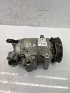 Klimakompressor für Skoda VW Golf Scirocco 2,0 TDI CBDB CBD 5N0820803A