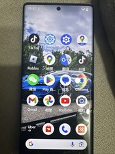 TikTok。Mobile apps include TikTok
