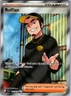 Ruffian 2025 Scarlet Violet Journey Together #181 Pokemon Card NM