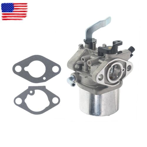 Carburetor W/Gasket For Kawasaki 15003-2718 Superseded Part 15003-2497 FE120 - Picture 3 of 7