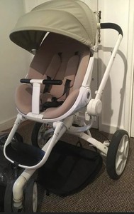 quinny moodd stroller accessories