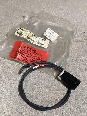 MGM BRAKES 8290116 - Multi-Purpose Sensor Drum Brake Actuator Sensor, 30 Inc