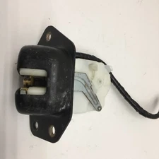 2007 - 2012 Nissan Versa Rogue Leaf Trunk Latch Tailgate Lock Actuator OEM
