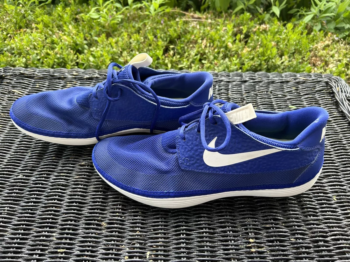 Nike Better World Men s Sneakers Tennis Shoes Size 13 Hyper Blue. Lightweight