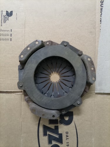 FIAT 127 - 127 SPECIAL SPINGIDISCO COMPLESSIVO FRIZIONE NUOVO EPOCA VALEO - Imagen 2 de 3