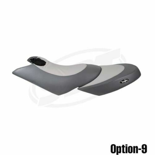 Seadoo 2004 2005 2006 2007 2008 2009 GTX DI 4 Tec Wake RXT Blacktip seat cover - Bild 12 von 32