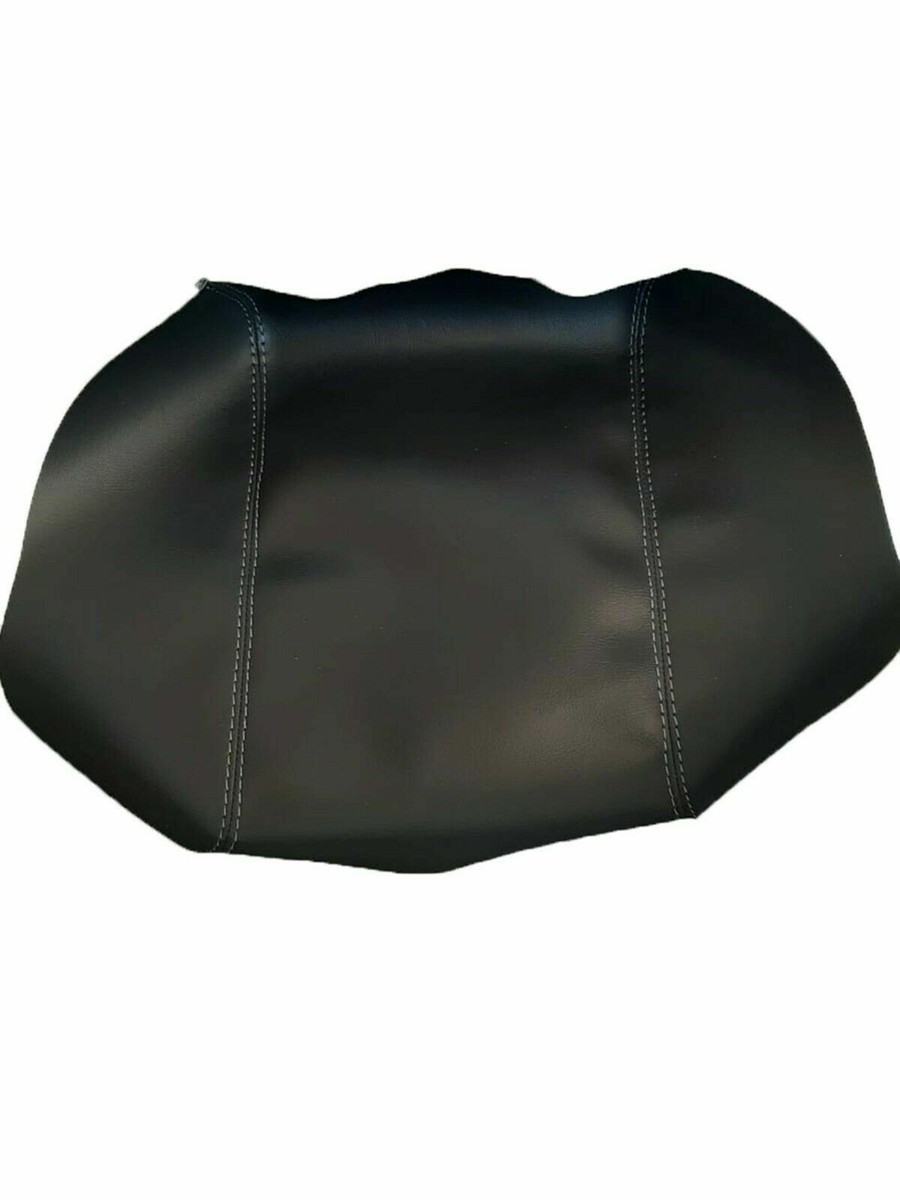 Console Armrest Leather Synthetic Cover Fits Nissan Pathfinder - Foto 10