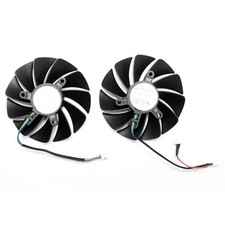 For Lenovo/Dell RTX 3060 3070 RTX3080 RTX3090 Graphics Card Fan PLA09215B12H