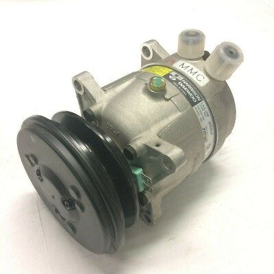 New NOS V5 HD Compressor Harrison Daewoo 5110385
