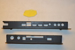 Bracket Io Abdeckung Karte Mainboard Für TV Nordmende ND43KS4500N UHD Smart