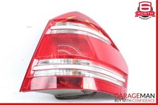 07-09 Mercedes X164 GL450 GL350 GL550 Rückleuchte Rechts Hinten 07-09 Mercedes X164 GL450 GL350 GL550 Rückleuchte Rechts Hinten