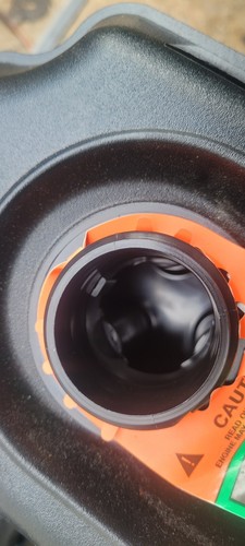 Briggs & Stratton 6:1 GEAR Reduction - Picture 5 of 6