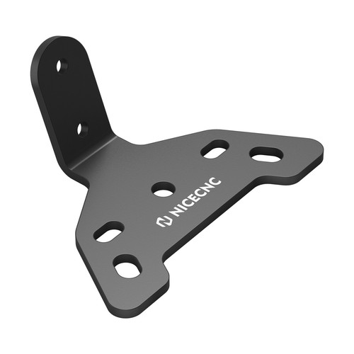 For Surron Light Bee X S L1E NICECNC Tail Light Mounting Bracket Licence Holder - Picture 7 of 9