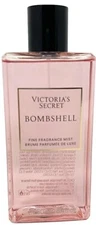 VICTORIA’S SECRET BOMBSHELL FRAGRANCE BODY MIST SPRAY SPLASH 8.4 oz NEW