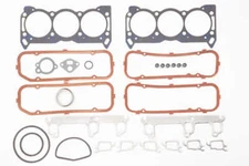 Safety Auto Parts Cylinder Head Gasket Set-VIN: C, OHV, 12V