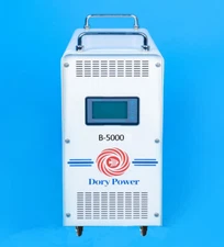 Dory B5000 5170 Wh 2500 Watts Portable Battery Generator 