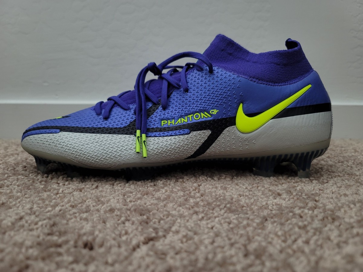 Nike Phantom GT Elite DF FG Men’s Size 11.5  US Nike Men main image 3
