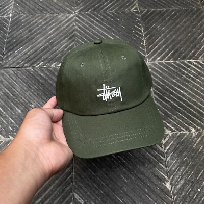 STUSSY 