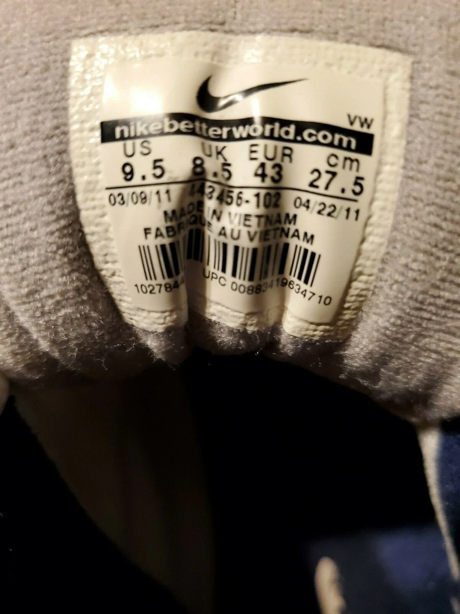Nikebetterworld sales