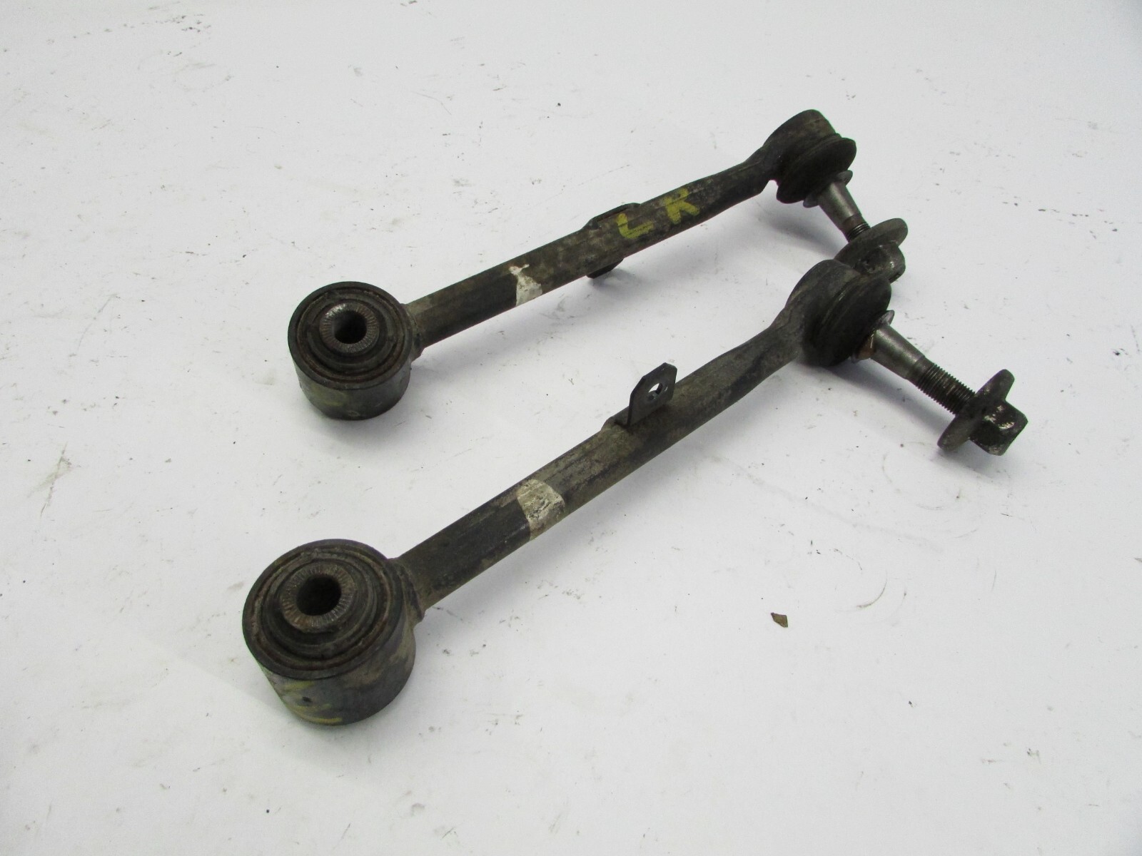 Control Arm IS250 2006 2015 Driver Passenger Rear Suspension Ball Joint