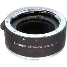 Canon EF-25 II Extension Tube 9199A001