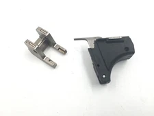 Smith & Wesson SD40 VE, 40 S&W Pistol Parts: Housing & Lever