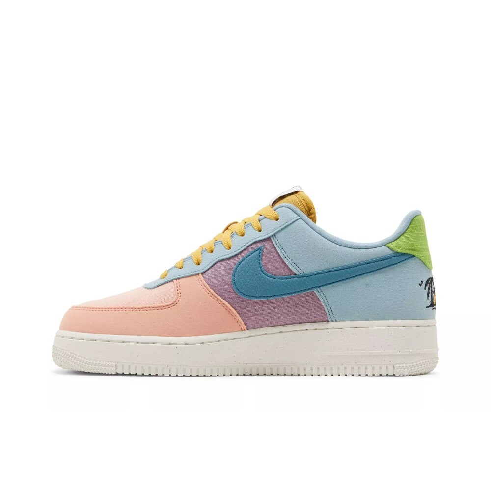 Purple Undefeated Nike Air Force Pink Blue Green Buy Nike Wmns Air