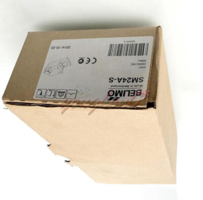 1PC New BELIMO Dampers Actuators SM24A-S 24V 20NM