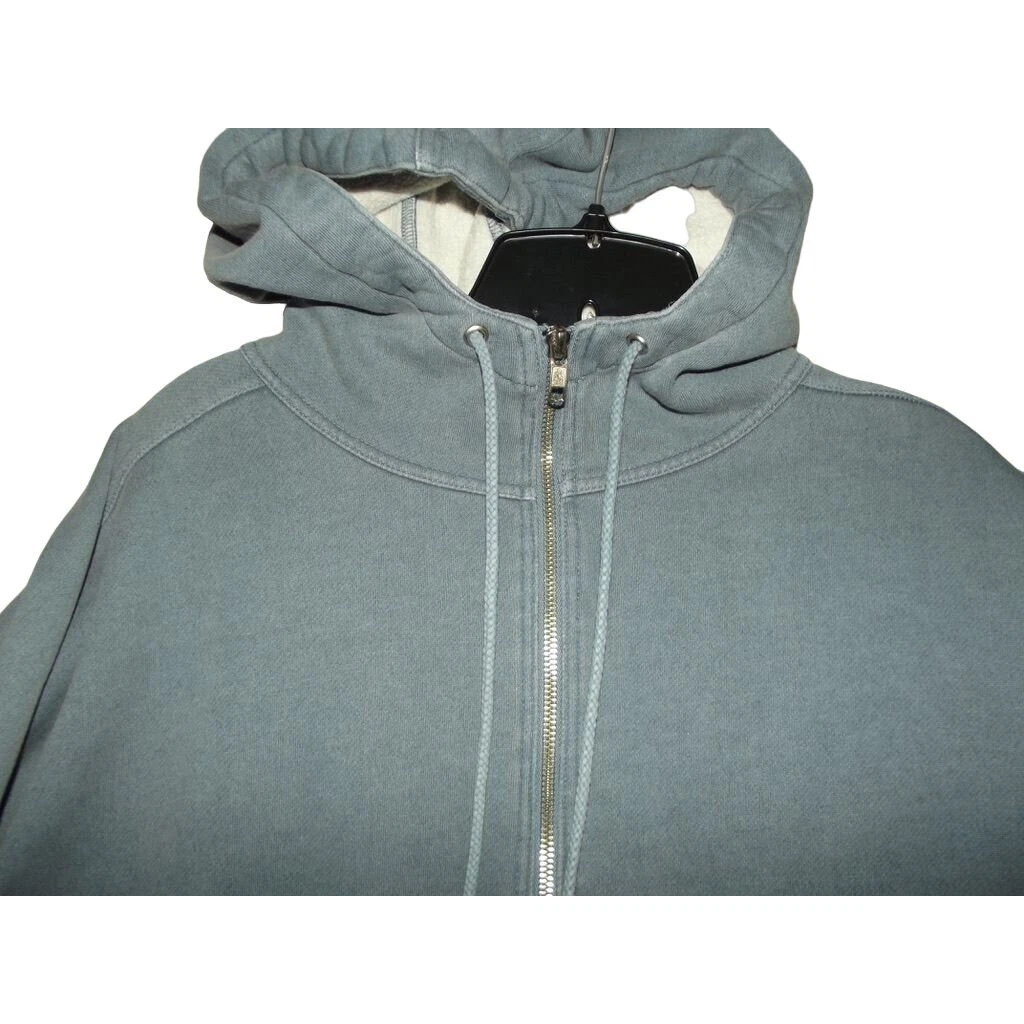 Banana republic zip up hoodie sale