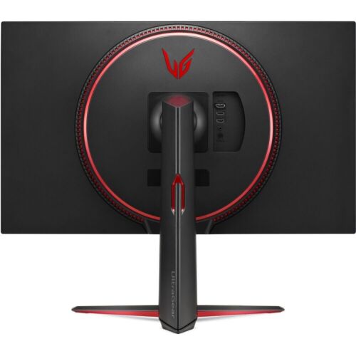 LG 32GN650 32'' VA 5ms 2K UltraGear QHD 165Hz HDR10 Monitor with FreeSync - Picture 4 of 7