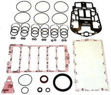 WSM Johnson / Evinrude 150-200 HP 6 Cyl. E-Tec Gasket Kit 500-153, 5007129