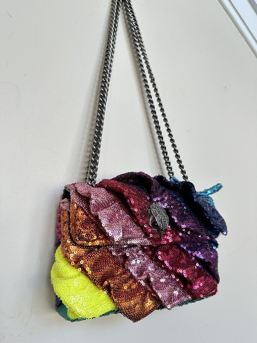 i SHII ishii clubman bag