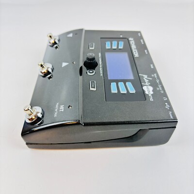 ギター TC HELICON PLAY ACOUSTIC TC Helicon Play Acoustic - Tonebox.com