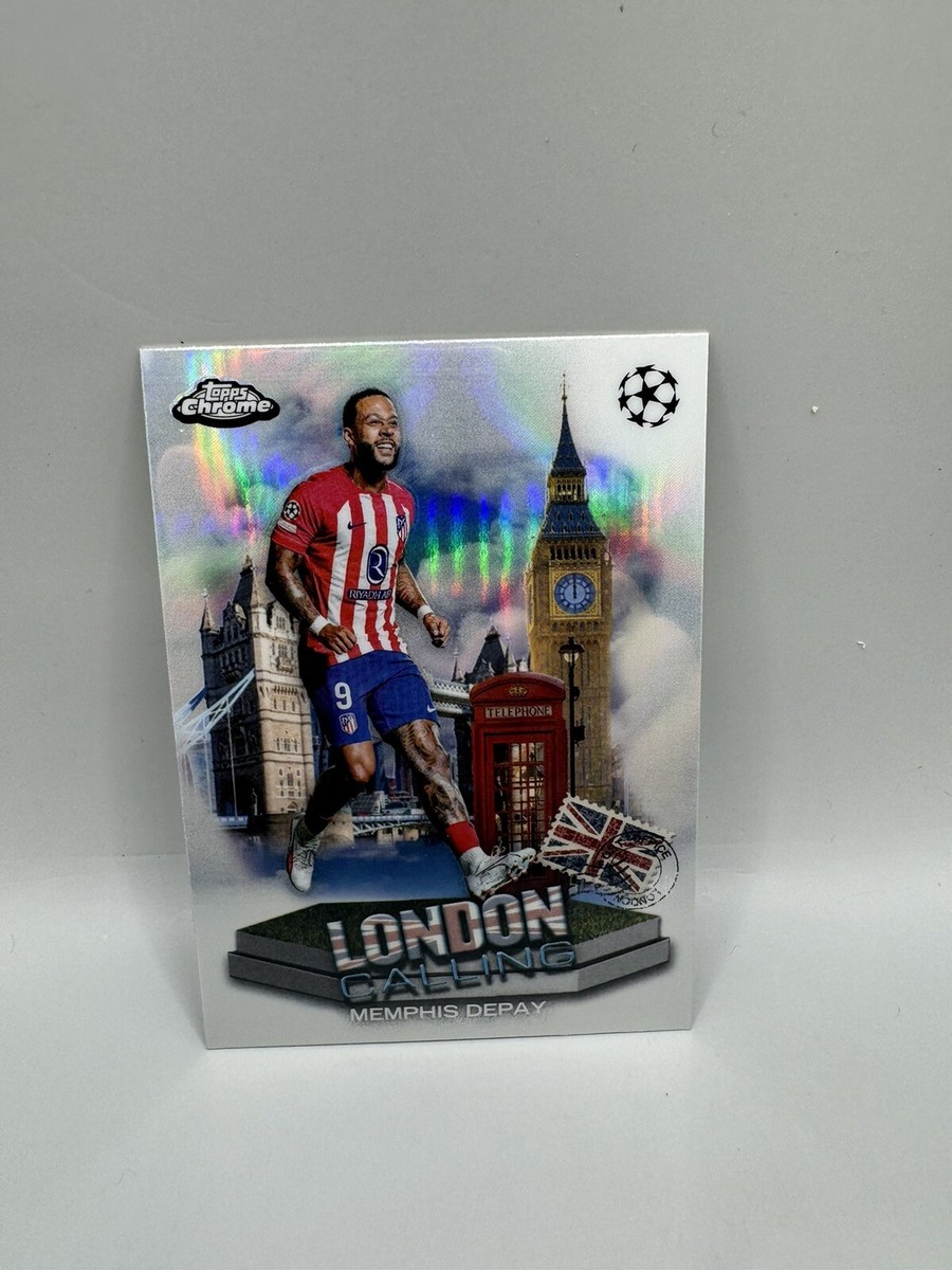 PANINI サッカーカード SELECT UEFA EURO PRIZM TIE DYE TERRACE MEMPHIS DEPAY NETHERLANDS 11/25 #92 送料無料 中古 IT1 PANINI サッカーカード SELECT UEFA EURO PRIZM TIE DYE TERRACE