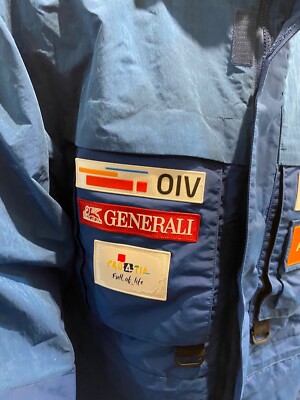 Mizuno CRO SKI BOA ZipUp Jacket Unisex Padding Casual [L] AsiaFit