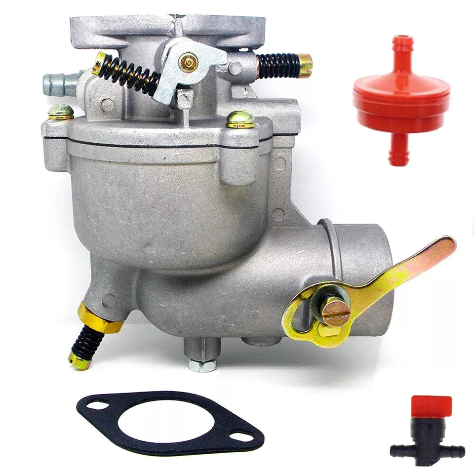 SUNRIS New Carburetor for BRIGGS & STRATTON 390323 394228 7HP 8HP 9 HP Engine Carb