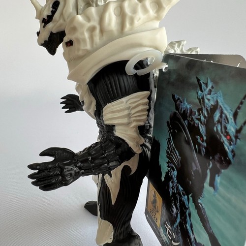 Figura de acción Bandai Godzilla 2023 Movie Monster X PVC Toho - Imagen 9 de 22