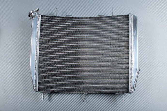 Racing Replacement Water Radiator Cooling KAWASAKI H2 / H2R ZXT0
