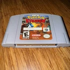 Pokemon Stadium N64 Cartridge Authentic