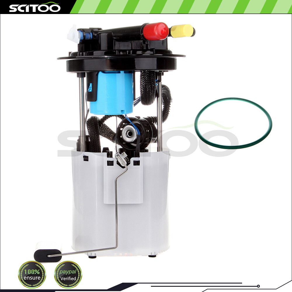 Fuel Pump Assembly Fits Pontiac Montana Chevrolet Uplander 2005 2006 2007 E3717M eBay