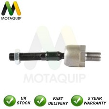 Tie Rod End Front Motaquip Fits Volvo V70 1999-2008 S60 2000-2010 S80 1998-2006