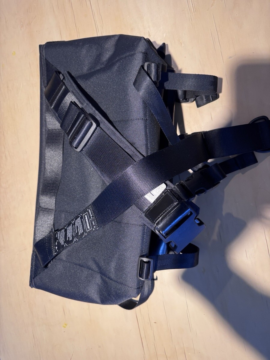 FREITAG R308 CHARLEY ブラック FREITAG R308 CHARLEY ブラック FREITAG R308 CHARLEY ブラック