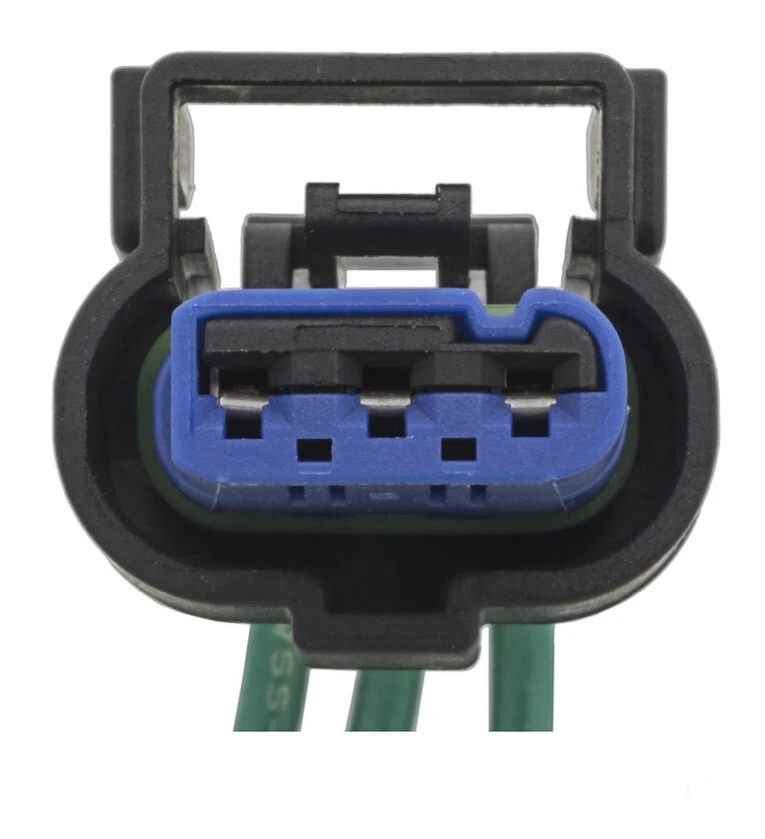 Árbol de levas Standard Motor Products S-2278, conector sensor de posición del árbol de levas Foto 2 de 4