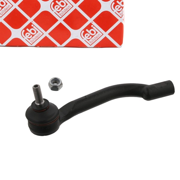 febi Spurstangenkopf FüR Nissan Qashqai +2 I Renault Koleos I HY Vorne Links-image