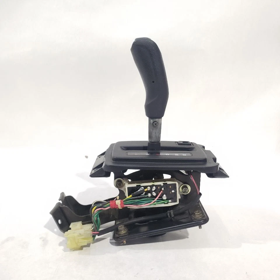 Palanca de cambios automática Honda Prelude SI 1989 1990 1991 OEM Foto 3 de 4