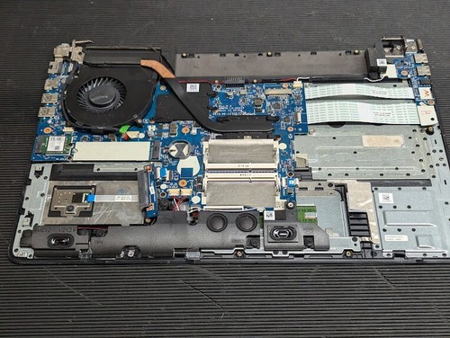 HP ENVY 80DE Keyboard Intel i5-5200U INVIDIA GeForce 840M Working - Afbeelding 9 van 14