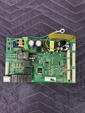 GE Fridge Main Control Board WR55X10956